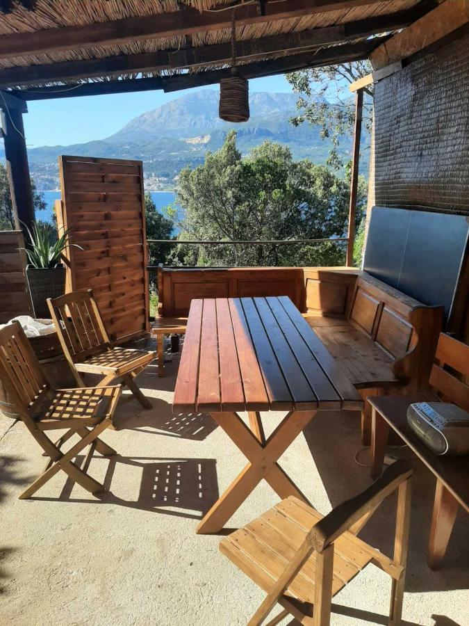 Casa De Laza Apartments Herceg Novi Exterior photo